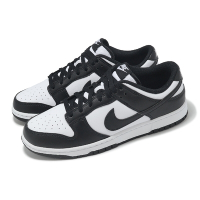 Nike 休閒鞋 Dunk Low Retro 男鞋 女鞋 黑 白 熊貓 經典 低筒 HF5441-100
