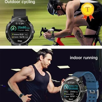 best selling cycling Smart Watch Fitness Tracker Heart Rate Monitor Smartwatch Blood Pressure Waterproof Bracelet For Android
