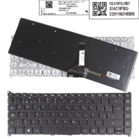 SF515-51 Spanish Backlit Keyboard for Acer Swift 5 SF515 SF515-51 SF515-51T SF515-51T-73TY NKI14130FR 91604EF2K201