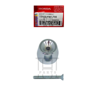 JALU BALANCER STANG STIR WEIGHT A HANDLE NEW PCX 150 HYBRID LOKAL 53102-K97-T00 ORIGINAL AHM PER PCS