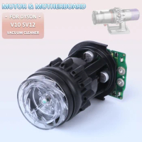 Vacuum Cleaner Motherboard Motor Replacement Suitable for Dyson V10 Vacuum Cleaner Motor Maintenance