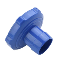 Practical Adaptor Part Accessory Adaptor Plate For Intex Hose For Intex Surface Pool Skimmer Part Number SK-15