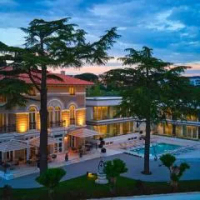 住宿 Palazzo Rainis Hotel &amp; Spa - Small Luxury Hotel - Adults Only 諾維格勒半島