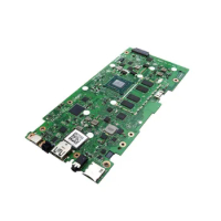Used ELAC1 LA-H141P FOR Lenovo Chromebook S345-14AST AMD A6-9220C 4GB RAM Laptop Motherboard 5B20W63604
