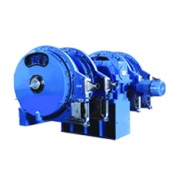 Snail type rotary pressure dehydrator WN- 600-2