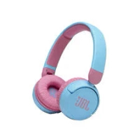 JBL JR 310BT JBLJR310BTBLU 耳機附麥克風 藍色 (PI)