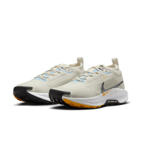 NIKE 耐吉 越野鞋 女鞋 運動鞋 慢跑鞋 防潑水 W PEGASUS TRAIL 5 GTX 米白黑 FQ0912-003(2W5753)