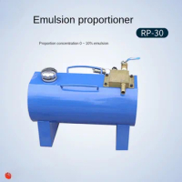 RP-30 Mine Emulsion Horizontal Emulsion Dispenser Vertical Self-Priming Concentration Proportioning Device