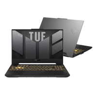 ASUS 華碩 TUF Gaming F15 FX507VV-0142B13620H 御鐵灰【全台提貨 聊聊再便宜】