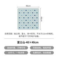 霜山百貼布雙面自粘富士山ipad單反內膽包相機鏡頭包防刮魔術布