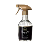 Laundrin 衣物香水淨化噴霧 經典花香370ML-1411-YL2608-118