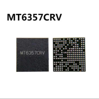 3PCS MT6357CRV