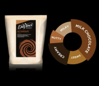 DaVinci Gourmet, Hot Chocolate Powder Mix, 1kg