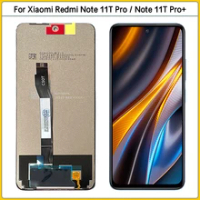 AMOLED OEM 6.67For Xiaomi Redmi Note 12 5G LCD Display Touch Screen  Replacement