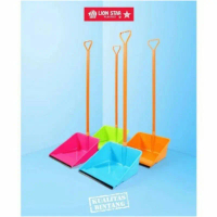 Pengki Sampah | Serokan Sampah | Pengki Lion Star SIGMA