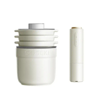 TERBARU!! SOSEKI Blender Chopper Daging / 300W Blender Bumbu / FREE 3 Mangkuk Mini Chopper Mini / Co