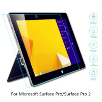 For Microsoft Surface RT Pro 2 Pro2 Pro 10.6" inch Tablet HD Tempered Glass Screen Protector Anti Shatter Protective Glass Film