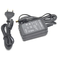 ACLS5 AC-LS5 AC Power Adapter Supply For Sony Camera DSC-P72 P100 P150 P200 S600 S2100 TX7C T20 T50 T77 T300 T700 T900 DSC-V1 V3