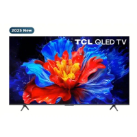 P8K系列 98P8K 98吋 4K QLED Google 智能電視機 香港行貨