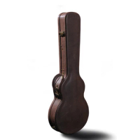 Manufacturer High Quality Waterproof Acoustic Classical Guitar Storage Guitar Case Instrument Bags