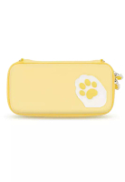 GEEKSHARE Geekshare Cat Paw Premium Quality Carrying Case / Protective Pouch / Storage Bag For Ninte