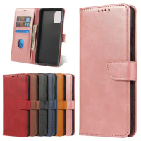New Calf pattern Leather case for HuaWei P40 P30 P20 Pro Lite E Plus 5G Honor 9X 9A 9S NOVA 5I 6 SE P Smart GD010104