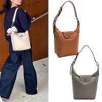 【LONGCHAMP】Le Pliage Xtra hobo 長款肩背包