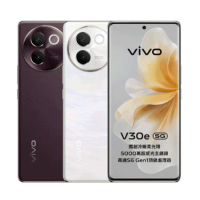 vivo V30e 5G (8G/256G)，送原廠P3400 10000mah行動電源