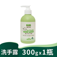 蒲公英環保洗手露300g