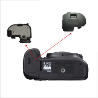 10pcs/lot Battery Door Cover for nikon D3000 D3100 D3200 D400 D40 D50 D60 D80 D90 D7000 D7100 D200 D300 D300S D700 Camera Repair