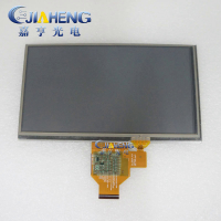 ต้นฉบับใหม่สำหรับ Garmin NuviCam LMT HD นำทาง GPS จอแสดงผล LCD ที่มีหน้าจอสัมผัสแผง6.0นิ้ว
