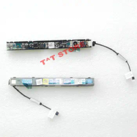NEW Original For Dell Alienware 17 R4 Tobii Eye Tracker Camera Module Board With Cable XCMKD 0XCMKD CN-0XCMKD Free Shipping