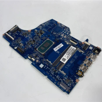 Laptop Motherboard M12539-601 6050A3216501 FOR HP 17-BY WITH i3-1115G4 i5-1135G7 i7-1165G7 Fully Tested and Works Perfectly