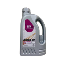 【HRS】日本油脂SM 10W40合成機油 1L(耐高溫 不易變質 防止積碳)