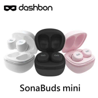 Dashbon 真無線立體聲藍牙耳機 SonaBuds mini