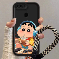 เคสโทรศัพท์ Shin รองรับรุ่น OPPO A5, A5 2020 แฟชั่น OPPO A5 Pro, A5 i ดีไซน์ทันสมัย OPPO A5 S, OPPO 