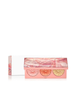 พาเลท Glow To Go Cheek Pop Palette