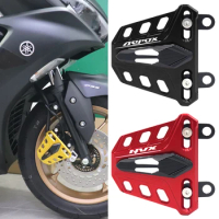Motorcycle Accessories for YAMAHA NVX155 AEROX155 NVX 155 AEROX 155 CNC Aluminium Front Brake Cailper Cover Gurad