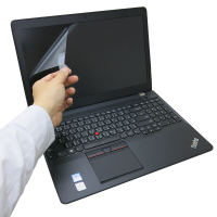 EZstick Lenovo ThinkPad Edge 15 E560 螢幕保護貼