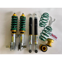 60%off🔥RedSuns Adjustable fully servicetable hi low bodyshift Honda Jazz GE GK 08+ / City 08+ TMO GM