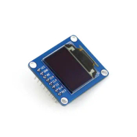 0.95inch RGB OLED (B),SPI Interface, Straight/Vertical Pinheader,SSD1331 Driver Chip,65K colorful
