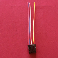 Socket ECM ACG soket ECU PCX Vario 125 150 FI pin 3