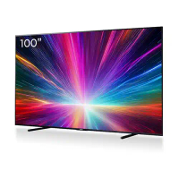 POLYTRON 100 INCH 4K EQLED UHD SMART TV PLD100QV5925