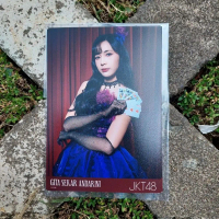 Photopack JKT48 Gita 'Raja Hati'