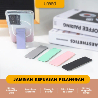 Uneed Magnetic Phone Grip Hp Phone Stand Phone Holder - UPH911