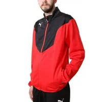 Jaket Puma ftblTRG Poly Tracksuit 65520114 A/M