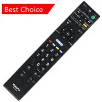 Remote Control Suitable for Sony TV LCD TV 3d led smart RM-GD004W huayu