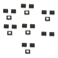 20Pcs For TP4056 SOP-8 TP Chips Battery Charging IC