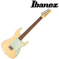 『IBANEZ』AZ Essentials 全新款系列電吉他 AZES31 Ivory / 公司貨保固