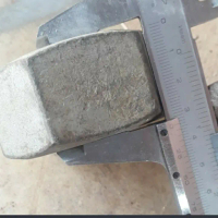 mur baut galvanis ukuran m42